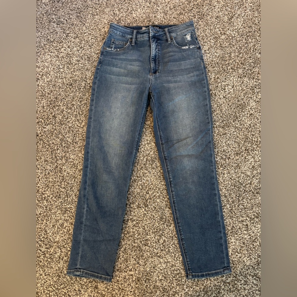Kut from the Kloth Straight leg jeans- Size 0